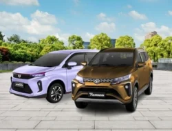 Mobil Daihatsu: Pilihan Kendaraan Andal untuk Kebutuhan Keluarga, Bisnis, dan Mobilitas Harian