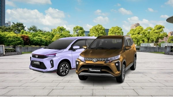 mobil daihatsu
